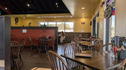 Aspen Street Grill