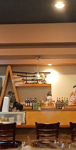 Charming Cafe